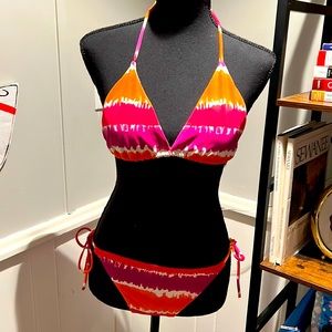 Victorias Secret String Bikini